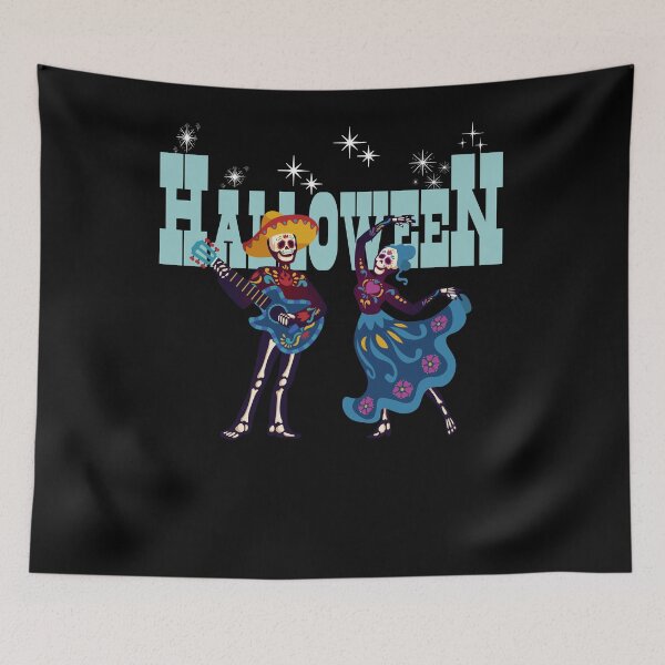 Item preview, halloween dance designed and sold by SeniorPrint99.