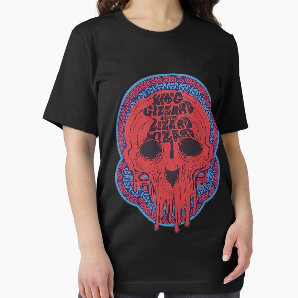 Item preview, King Gizzard And The Lizard Wizard Kingdom Wizard   designed and sold by GajsektAneja.