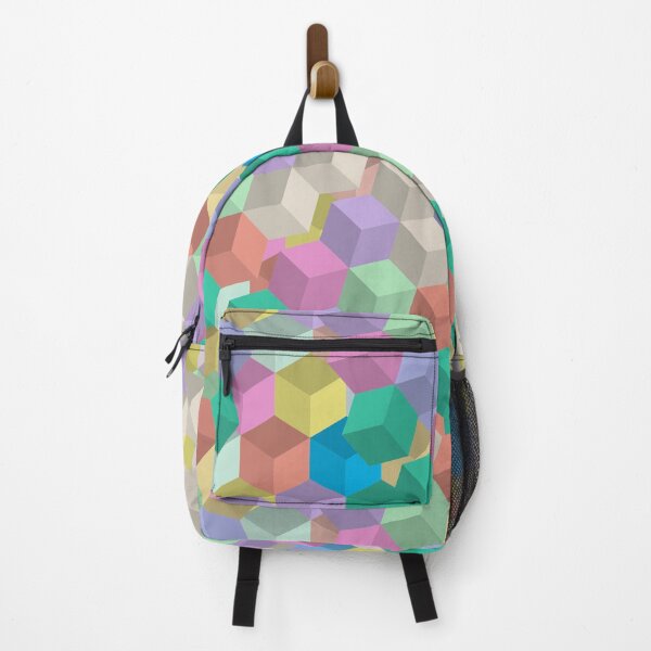 Item preview, FALLING CUBES designed and sold by Nirdoshini PERERA.