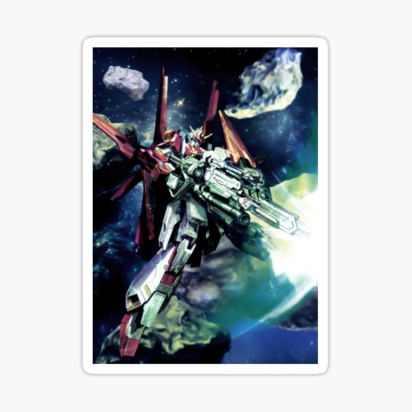Best Gundam Gifts & Merchandise for Sale | Redbubble