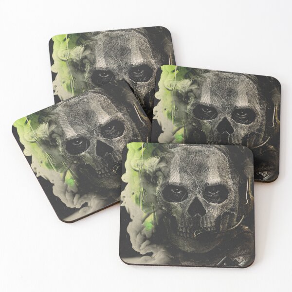 Item preview, Ghost MMXXII designed and sold by dusan449.