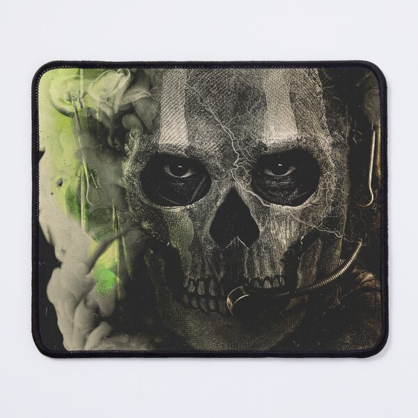 Item preview, Ghost MMXXII designed and sold by dusan449.