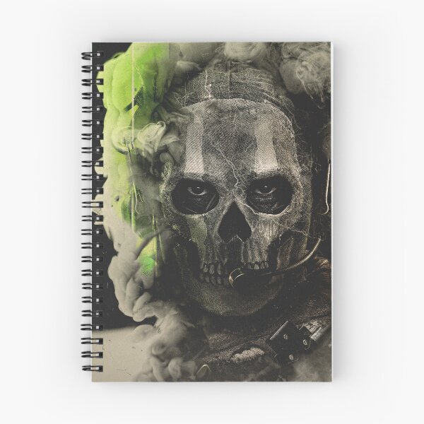 Item preview, Ghost MMXXII designed and sold by dusan449.