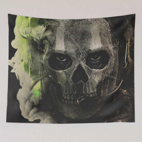 Item preview, Ghost MMXXII designed and sold by dusan449.