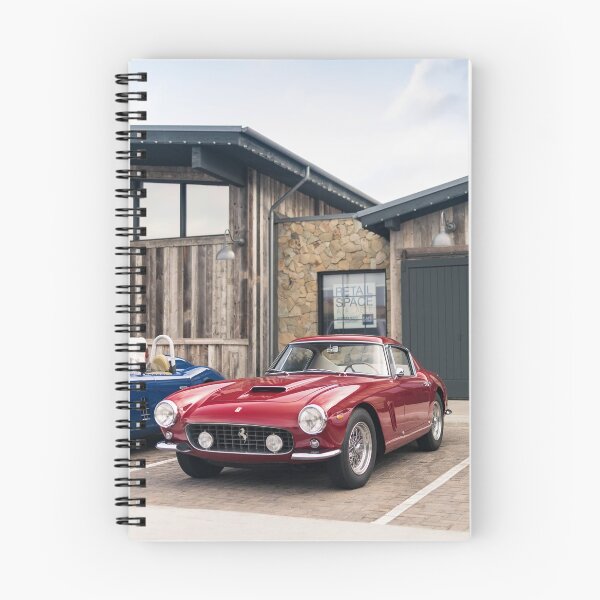 Item preview, Ferrari 250 SWB  designed and sold by JWKexotics.