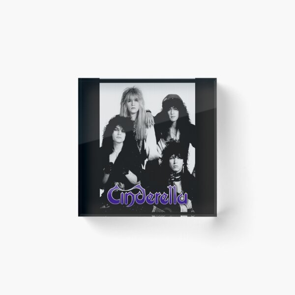 Item preview, Retro Music Gift For Cinderella Love Fans designed and sold by RaymonMartel.