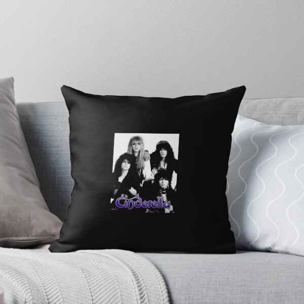 Item preview, Retro Music Gift For Cinderella Love Fans designed and sold by RaymonMartel.