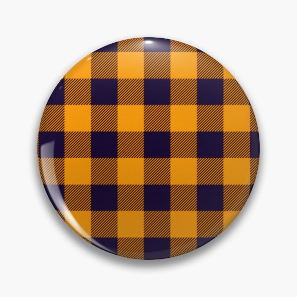 Item preview, Buffalo Check designed and sold by TotallyRetroArt.