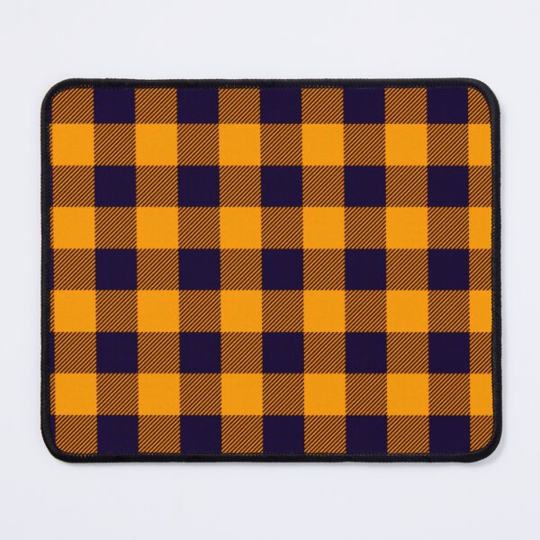 Item preview, Buffalo Check designed and sold by TotallyRetroArt.