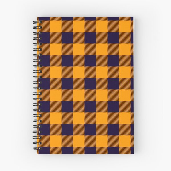 Item preview, Buffalo Check designed and sold by TotallyRetroArt.