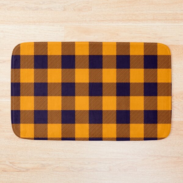 Item preview, Buffalo Check designed and sold by TotallyRetroArt.