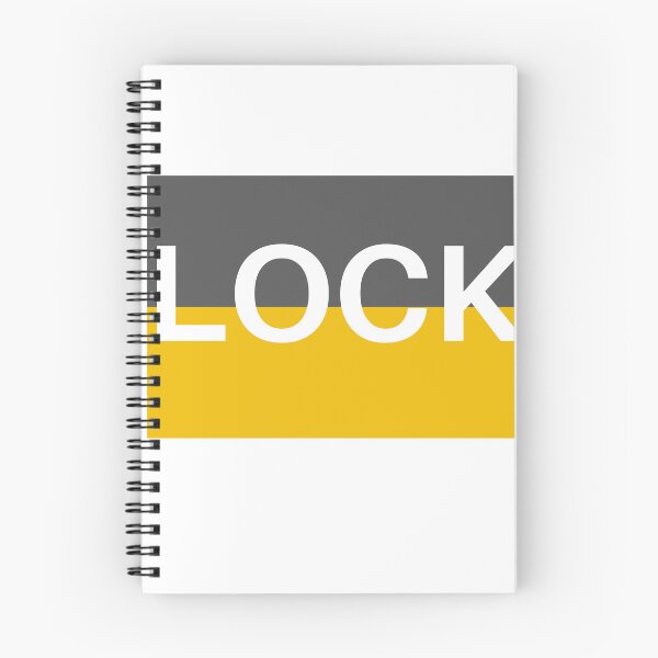 Item preview, lock  designed and sold by Redplum110.