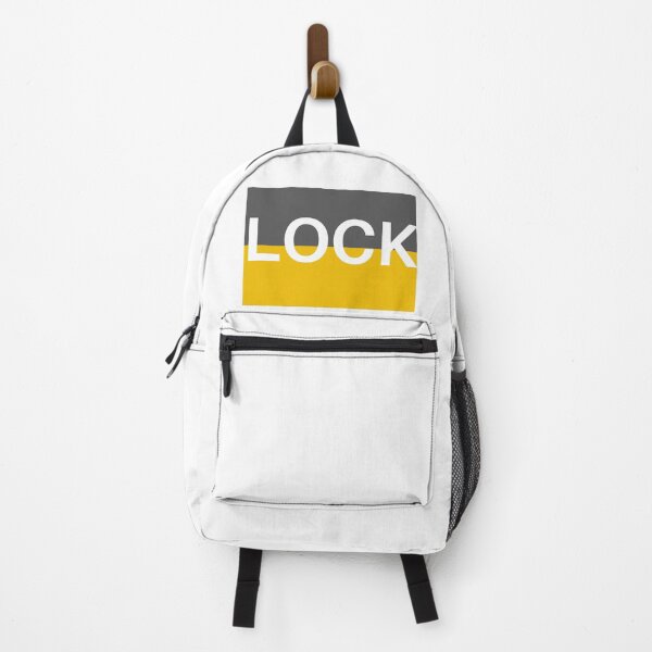 Item preview, lock  designed and sold by Redplum110.