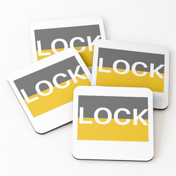 Item preview, lock  designed and sold by Redplum110.