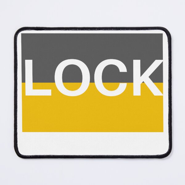 Item preview, lock  designed and sold by Redplum110.