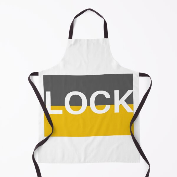 Item preview, lock  designed and sold by Redplum110.