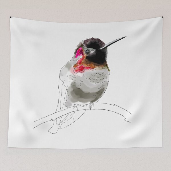 Item preview, Perched designed and sold by Claudia McBain.