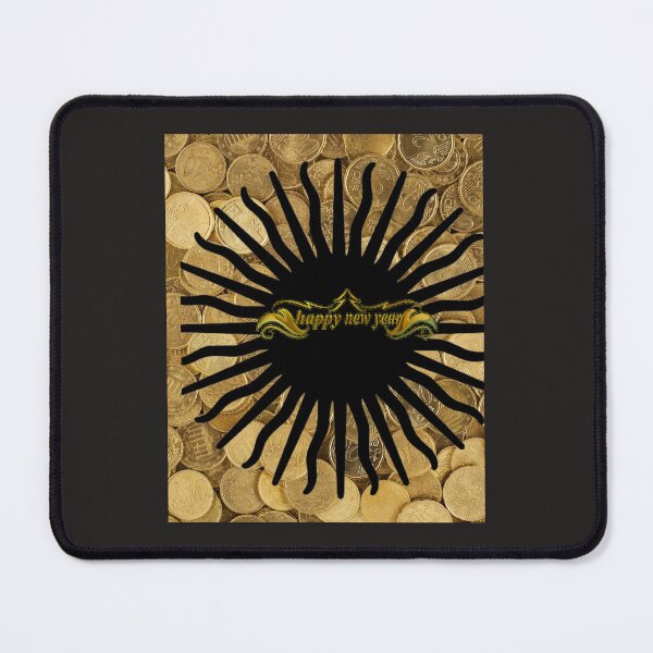 Item preview, New year Collections designed and sold by Ramanujan MN.