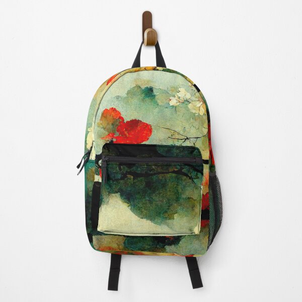 Item preview, Landscape #435 first Spring designed and sold by Balbutian.