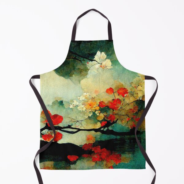 Item preview, Landscape #435 first Spring designed and sold by Balbutian.