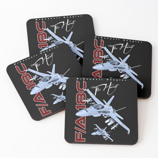 Item preview, F/A-18C The Hornet Us Air Force Fighterjet designed and sold by Aerolovers.