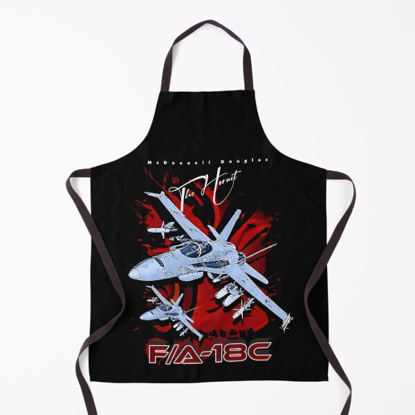 Item preview, F/A-18C The Hornet Us Air Force Fighterjet designed and sold by Aerolovers.