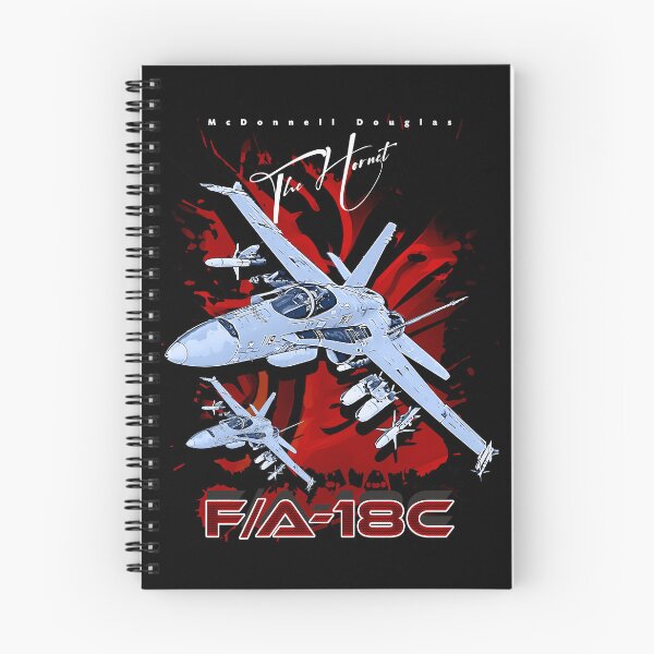 Item preview, F/A-18C The Hornet Us Air Force Fighterjet designed and sold by Aerolovers.