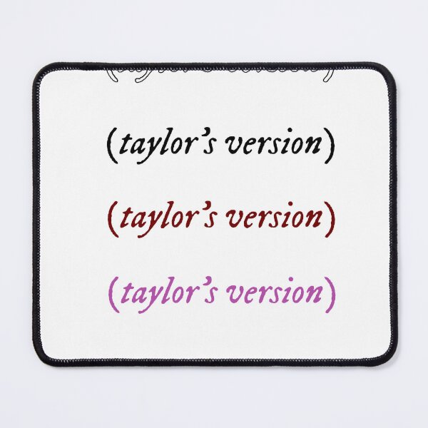 Item preview, ( taylor’s version ) designed and sold by eddiemvnsons.