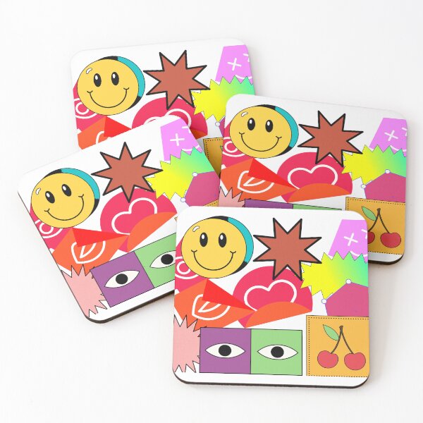 Item preview, A collection of funny designs  designed and sold by Tervezek.