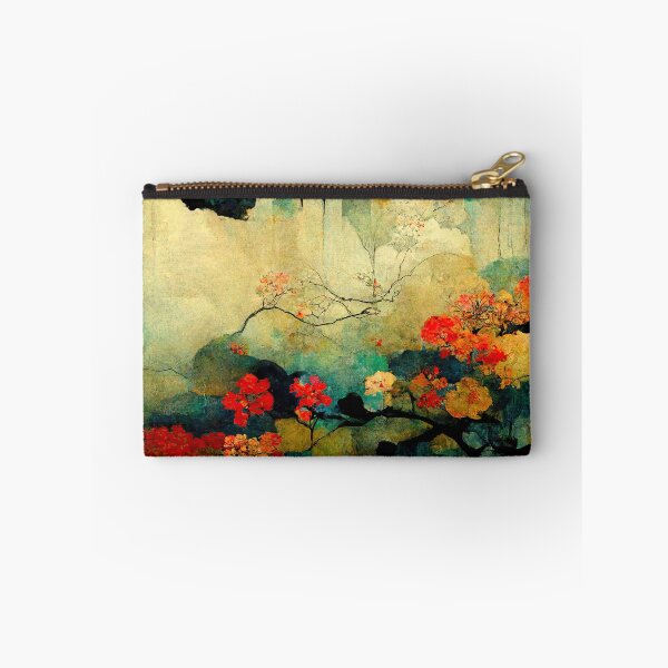 Item preview, Landscape #436 Fall Color II designed and sold by Balbutian.