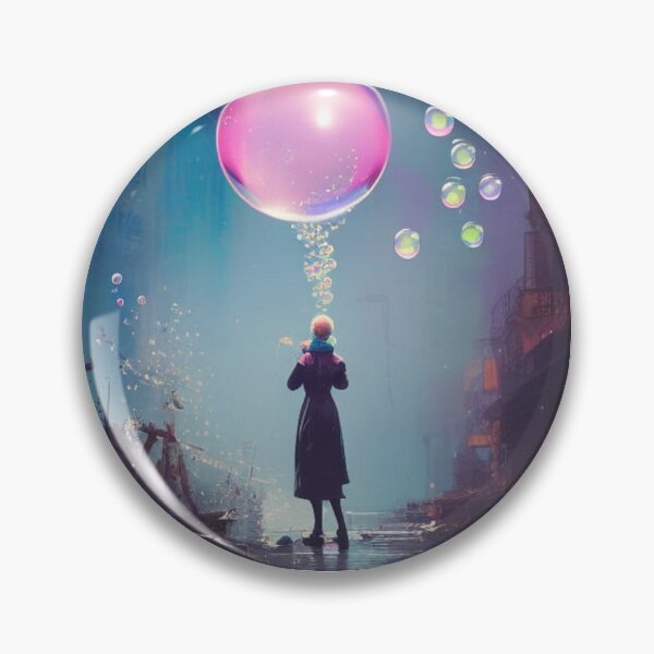 Item preview, Bubble ballon II designed and sold by Imaclone.