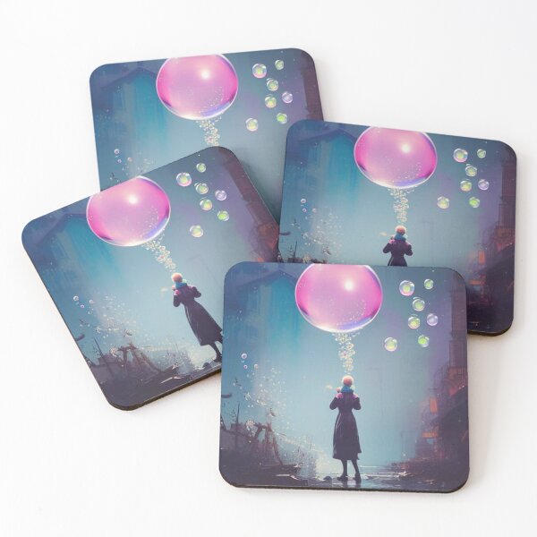 Item preview, Bubble ballon II designed and sold by Imaclone.