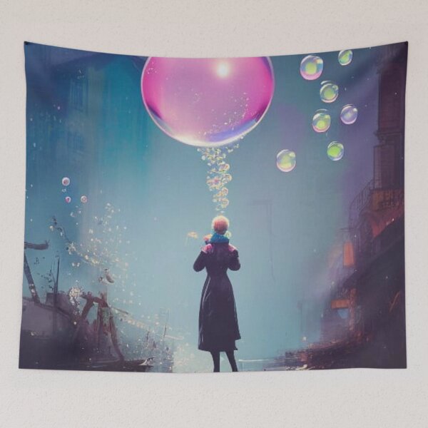 Item preview, Bubble ballon II designed and sold by Imaclone.
