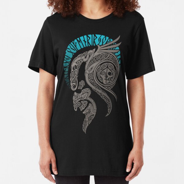 LOKI&KIDS Slim Fit T-Shirt