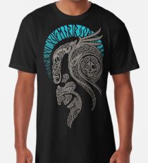 LOKI&KIDS Long T-Shirt