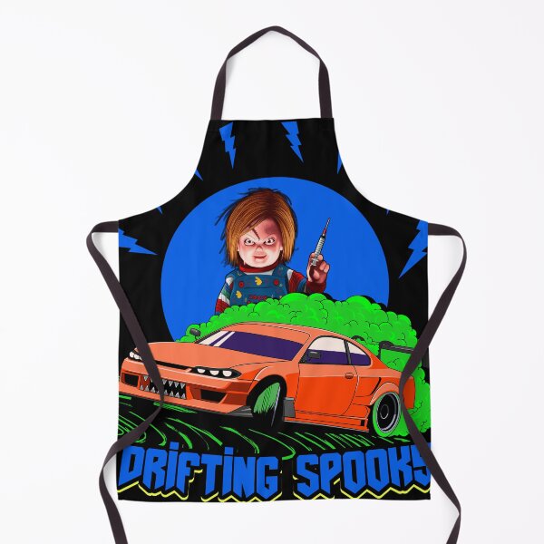 Item preview, Spooky drifting Silvia s15 designed and sold by JayPaburisat.