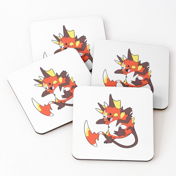 Item preview, Scrapped Gorochu designed and sold by saacstix.