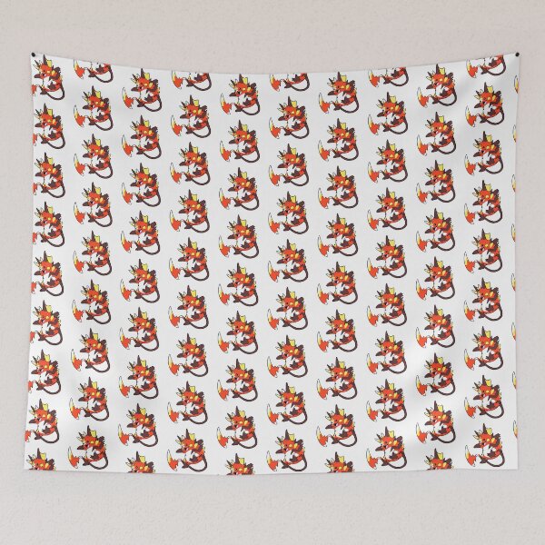 Item preview, Scrapped Gorochu designed and sold by saacstix.