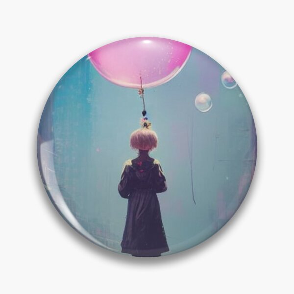 Item preview, Bubble Balloon designed and sold by Imaclone.
