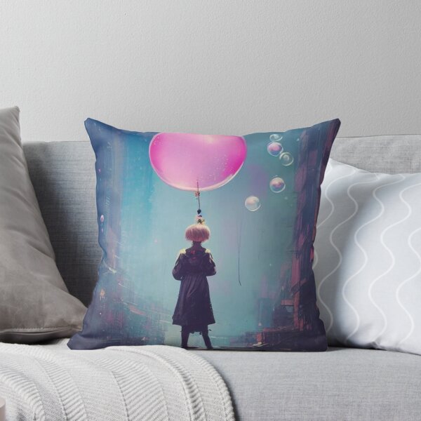 Item preview, Bubble Balloon designed and sold by Imaclone.