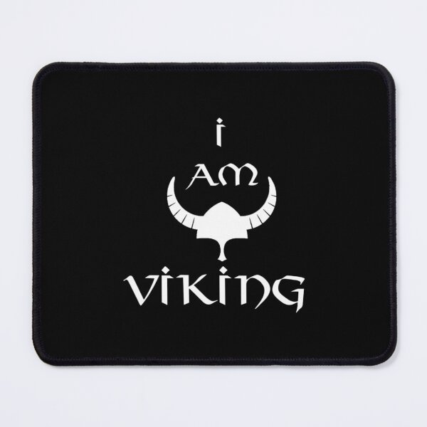 Item preview, I Am Viking Women Or Children designed and sold by debrahowe86.