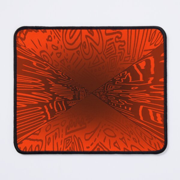 Item preview, Red Illusion designed and sold by tristinrose.