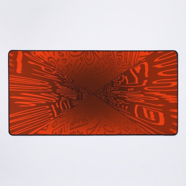 Item preview, Red Illusion designed and sold by tristinrose.