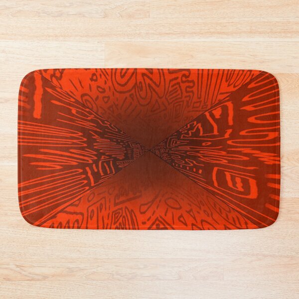 Item preview, Red Illusion designed and sold by tristinrose.