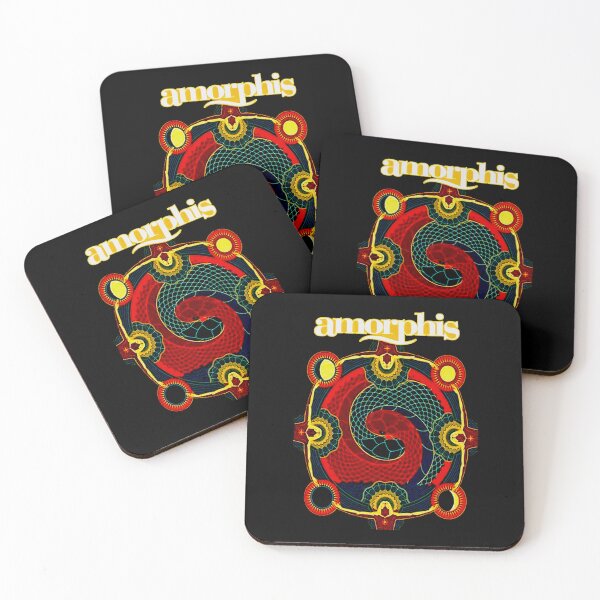 Item preview, An Evening With Friends at Huvila Gift Fan designed and sold by DanielaKralova.