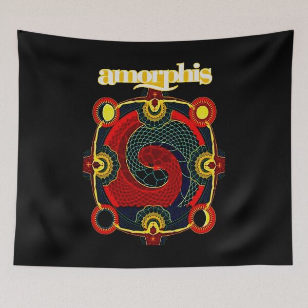 Item preview, An Evening With Friends at Huvila Gift Fan designed and sold by DanielaKralova.