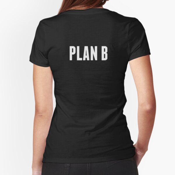 Fitted T-Shirt