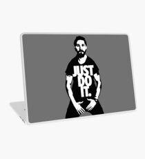 Just Do It - Shia Labeouf Laptop Skin