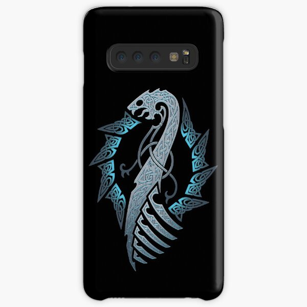 BLACK MOON. NAGLFAR. Samsung Galaxy Snap Case