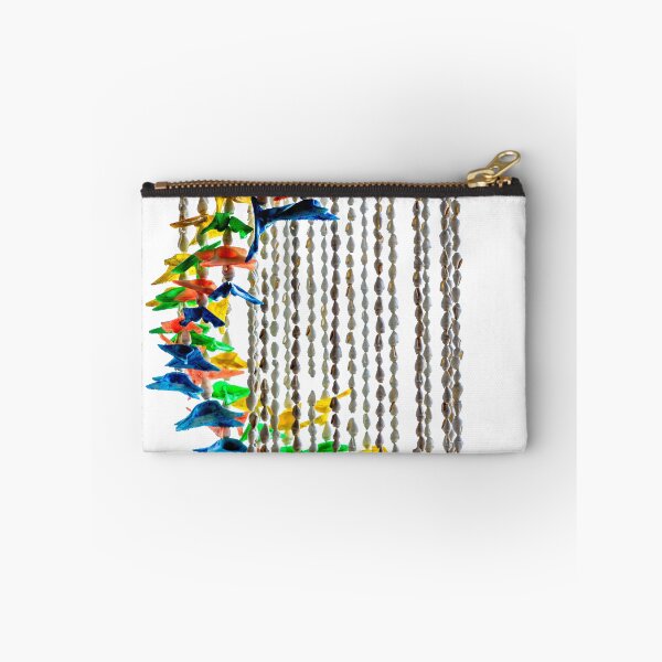 Item preview, Swirls of Brightly Colored Seashells designed and sold by Debra Martz.